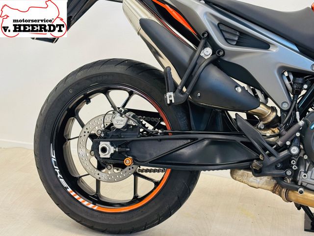 ktm - 790-duke
