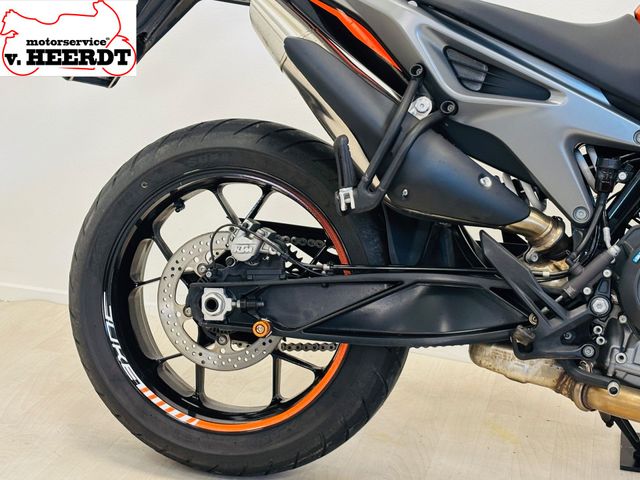 ktm - 790-duke