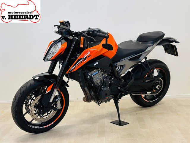 ktm - 790-duke