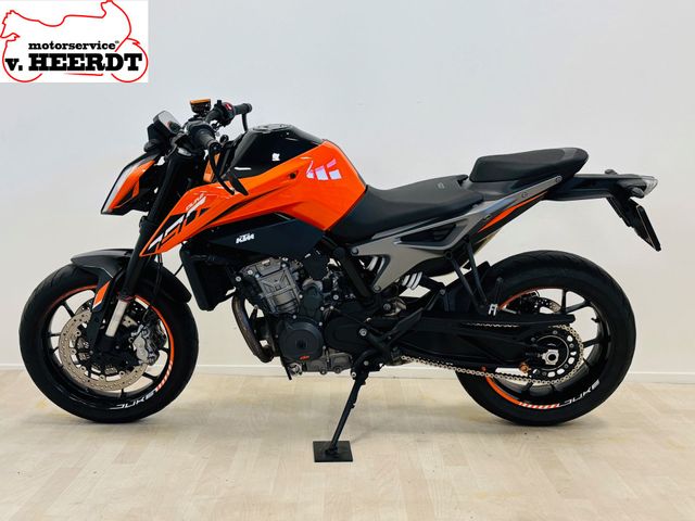 ktm - 790-duke