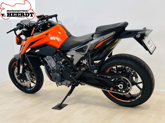 ktm - 790-duke