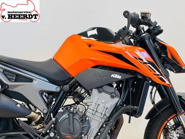 ktm - 790-duke