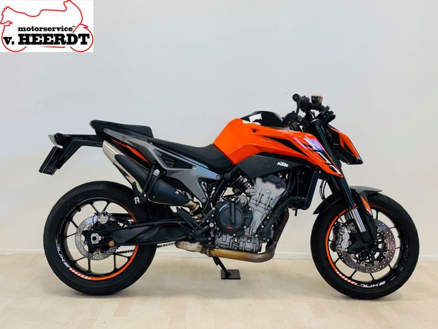ktm - 790-duke