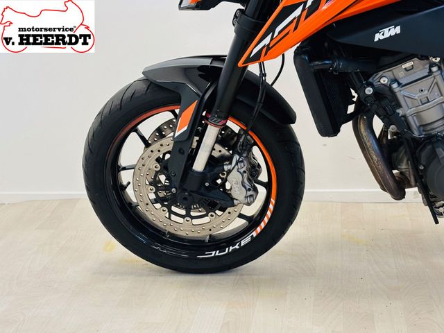 ktm - 790-duke