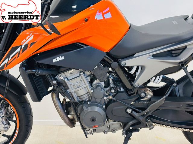 ktm - 790-duke