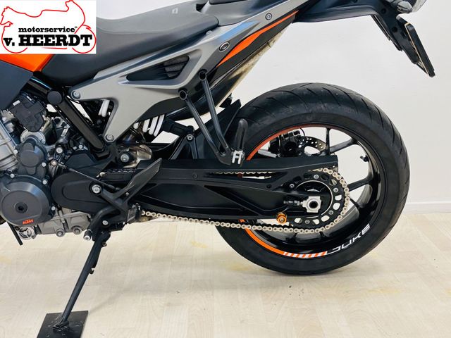 ktm - 790-duke