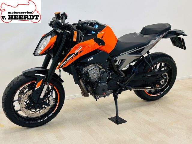 ktm - 790-duke