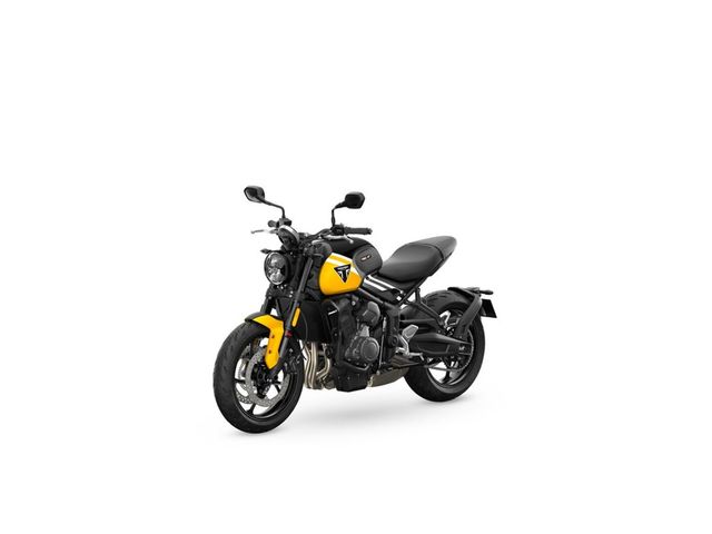 triumph - trident-660