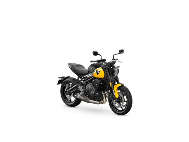 triumph - trident-660