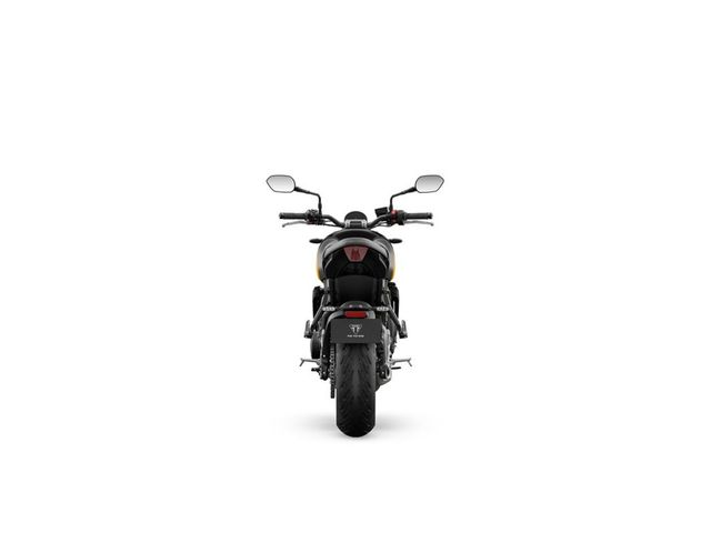 triumph - trident-660