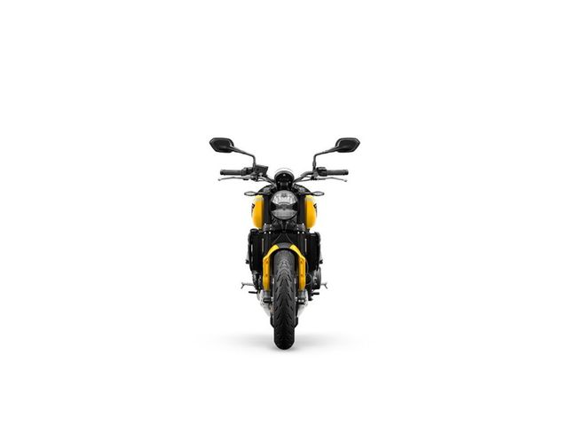 triumph - trident-660
