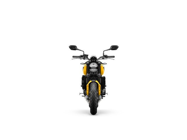 triumph - trident-660