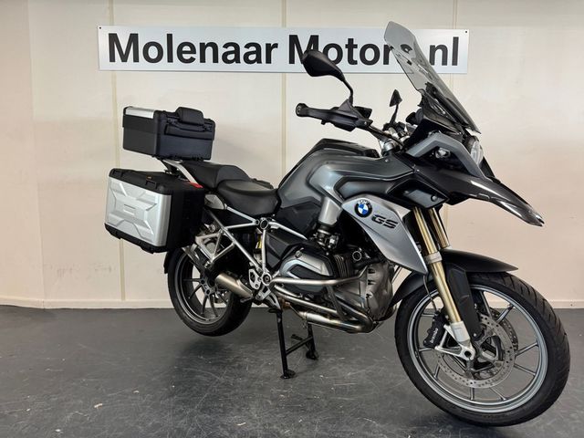 bmw - r-1200-gs