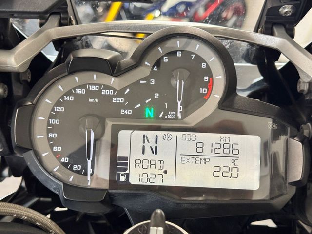 bmw - r-1200-gs