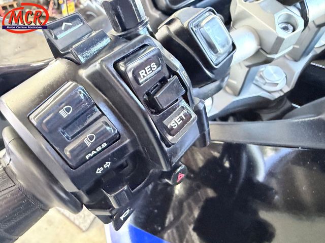 yamaha - tracer-900-gt