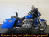 HARLEY-DAVIDSON ELECTRA GLIDE ULTRA CLASSIC FLHTCU