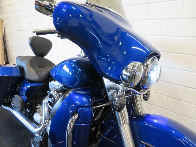 harley-davidson - electra-glide-ultra-classic-flhtcu