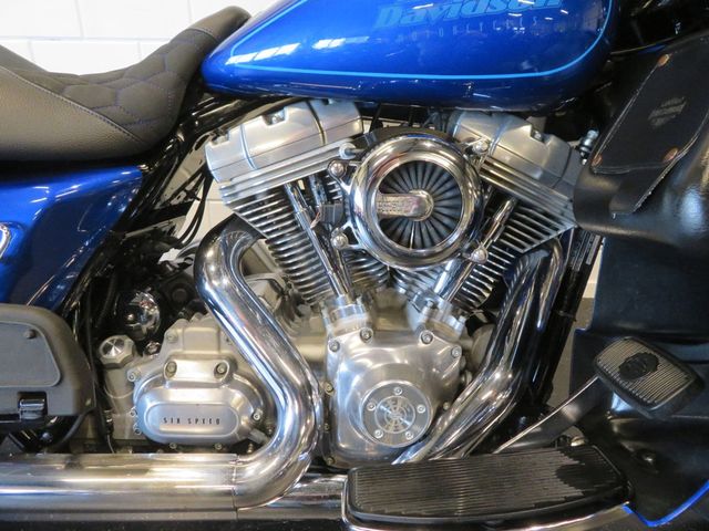 harley-davidson - electra-glide-ultra-classic-flhtcu