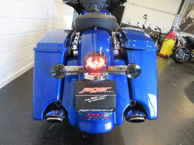 harley-davidson - electra-glide-ultra-classic-flhtcu