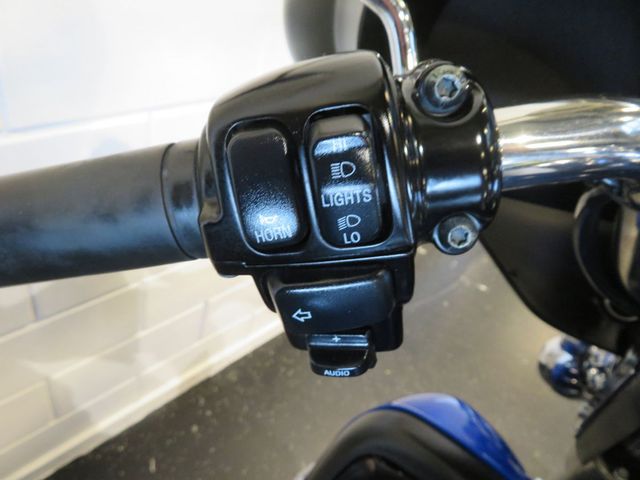 harley-davidson - electra-glide-ultra-classic-flhtcu