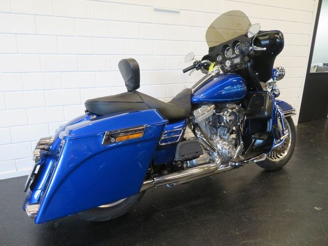 harley-davidson - electra-glide-ultra-classic-flhtcu