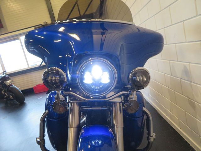 harley-davidson - electra-glide-ultra-classic-flhtcu