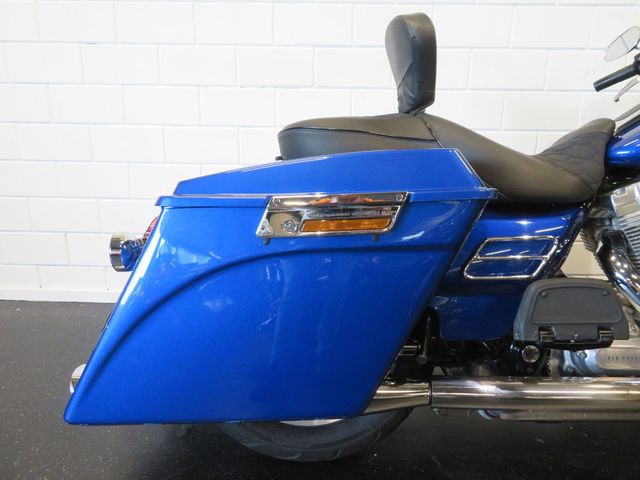 harley-davidson - electra-glide-ultra-classic-flhtcu