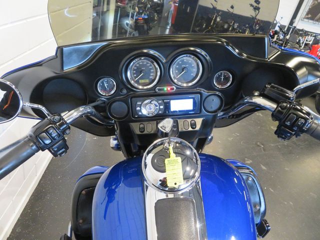 harley-davidson - electra-glide-ultra-classic-flhtcu