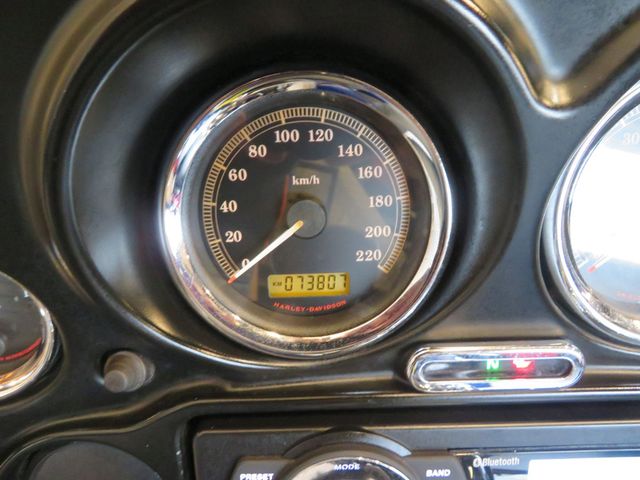 harley-davidson - electra-glide-ultra-classic-flhtcu