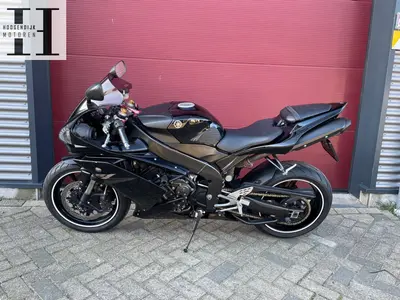 YAMAHA YZF R1 – foto 3