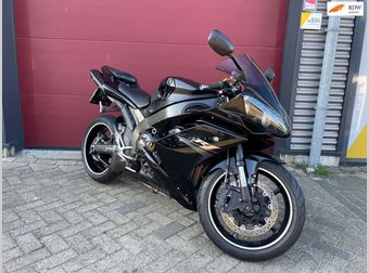 Yamaha YZF R1 2007 occasion
