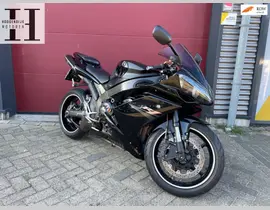 Yamaha YZF R1 2007 occasion