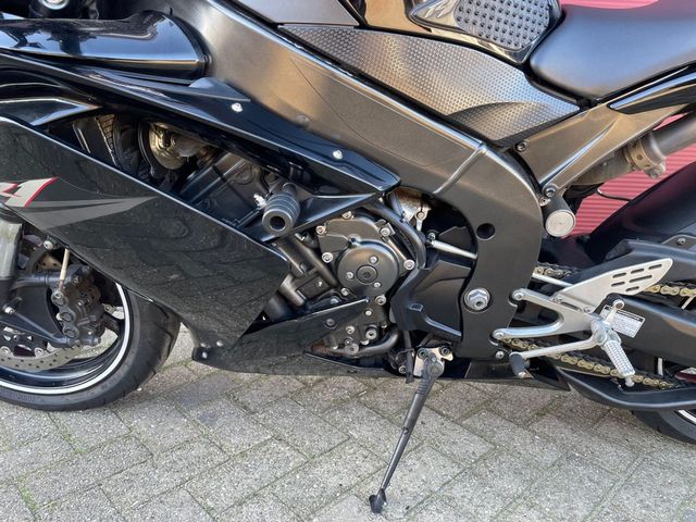 yamaha - yzf-r1