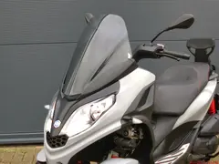 Piaggio MP3 300 HPE 2021 occasion – foto 6 van 19