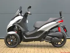 Piaggio MP3 300 HPE 2021 occasion – foto 4 van 19