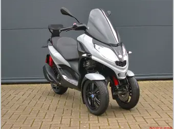 Piaggio MP3 300 HPE 2021 occasion