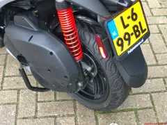 Piaggio MP3 300 HPE 2021 occasion – foto 9 van 19