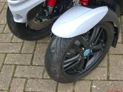 Piaggio MP3 300 HPE 2021 occasion – foto 8 van 19