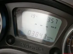Piaggio MP3 300 HPE 2021 occasion – foto 11 van 19
