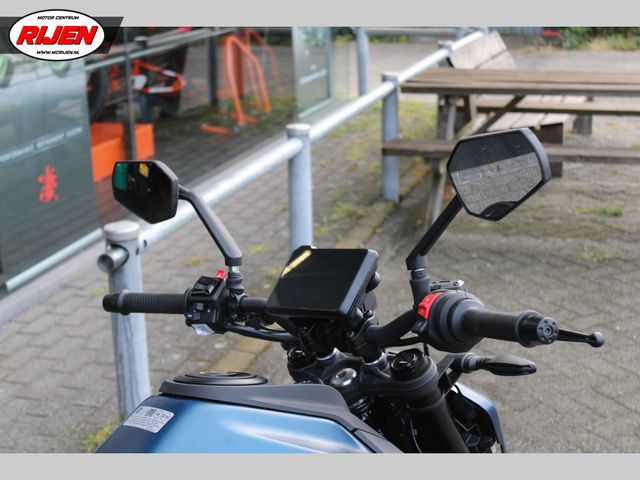 ktm - 125-duke