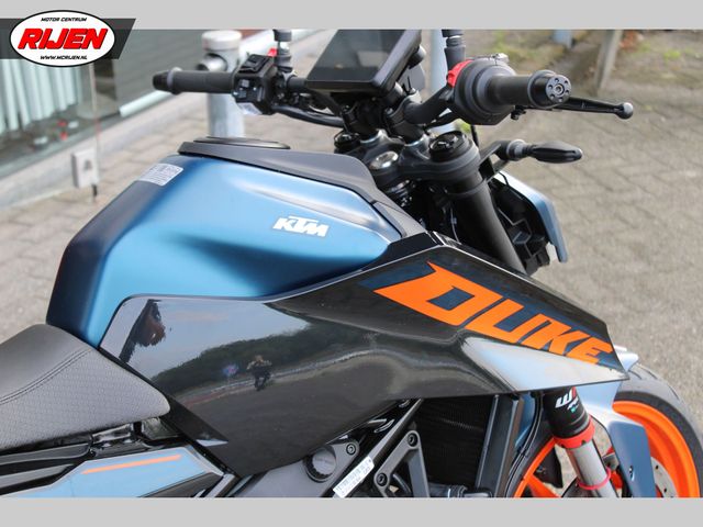 ktm - 125-duke