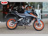 KTM 125 DUKE