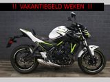 KAWASAKI Z650