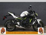 KAWASAKI Z650
