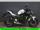 KAWASAKI Z650