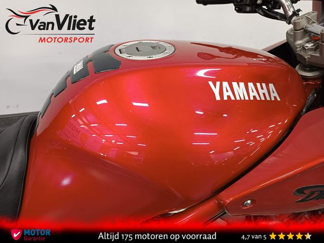 yamaha - xj-600-s---diversion
