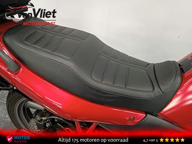 yamaha - xj-600-s---diversion
