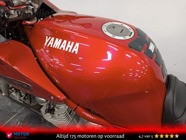 yamaha - xj-600-s---diversion
