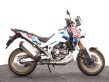 HONDA CRF 1100 L AFRICA TWIN DCT ADVENTURE SPORTS