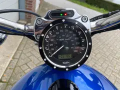 Harley-Davidson XL 883 C Sportster Custom 2009 occasion – foto 5 van 20